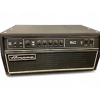 Used Ampeg SVT-CL Classic 300W Tube Bass Amp Head
