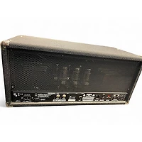 Used Ampeg SVT-CL Classic 300W Tube Bass Amp Head