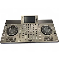 Used Denon DJ SC Live 4 DJ Controller