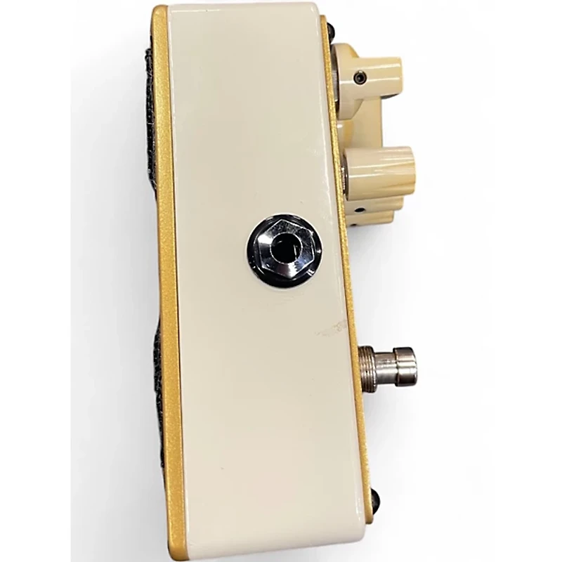 Used MESA/Boogie gold mine Effect Pedal