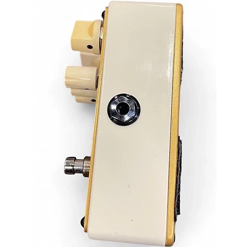 Used MESA/Boogie gold mine Effect Pedal