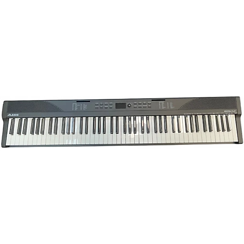 Used Alesis RECITAL PLAY Digital Piano