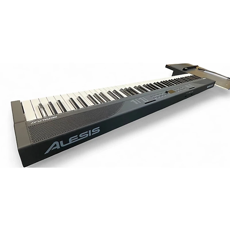 Used Alesis RECITAL PLAY Digital Piano