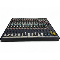Used Soundcraft EPM12 Unpowered Mixer