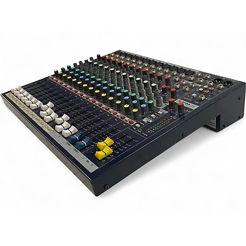Used Soundcraft EPM12 Unpowered Mixer