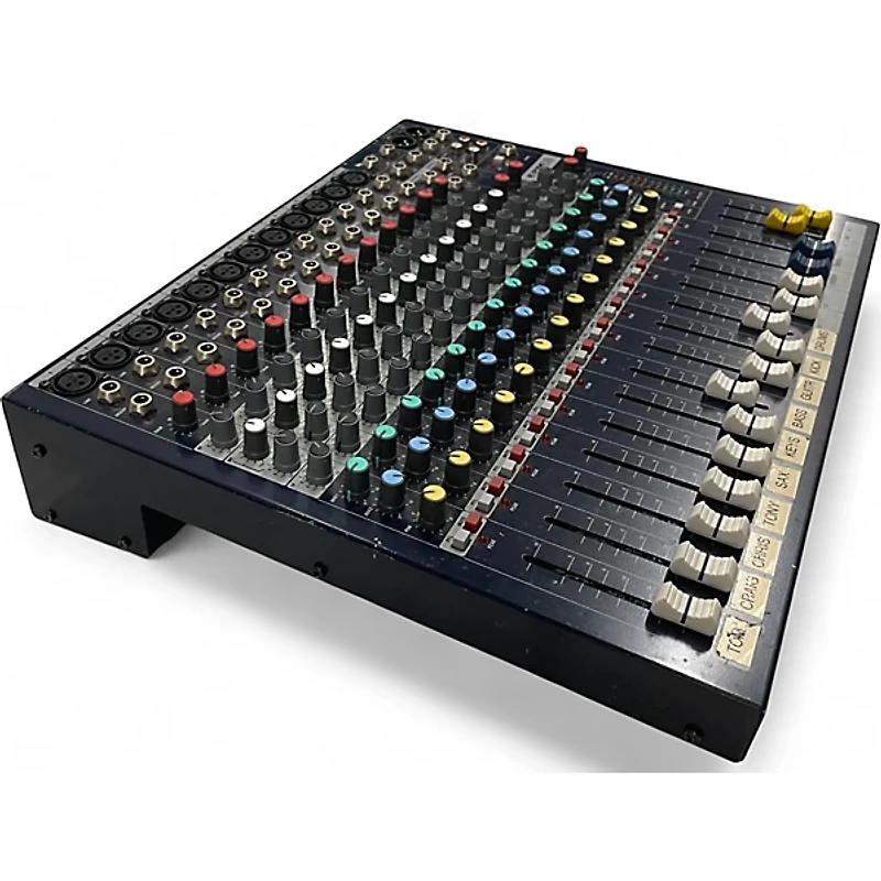 Used Soundcraft EPM12 Unpowered Mixer