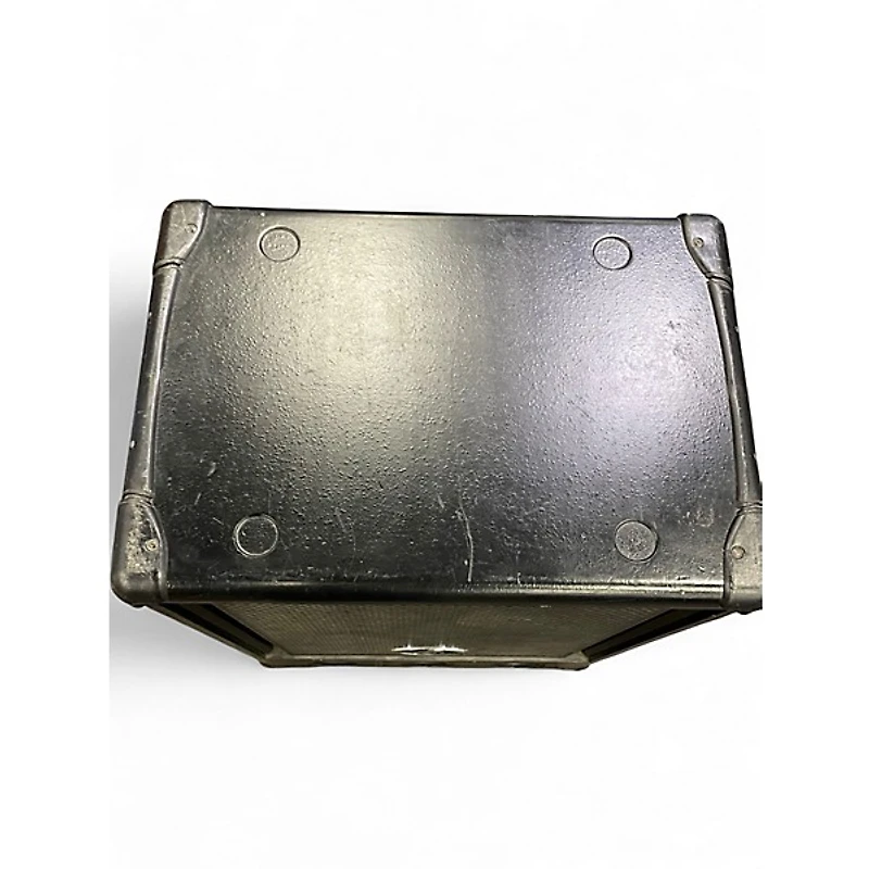 Used Ampeg PR410HLF 4X10 Bass Cabinet