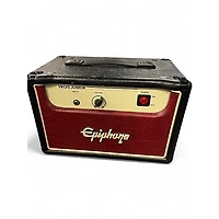 Used Epiphone Valve Jr 5W Class A Tube Guitar Amp Head