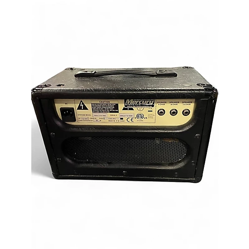 Used Epiphone Valve Jr 5W Class A Tube Guitar Amp Head