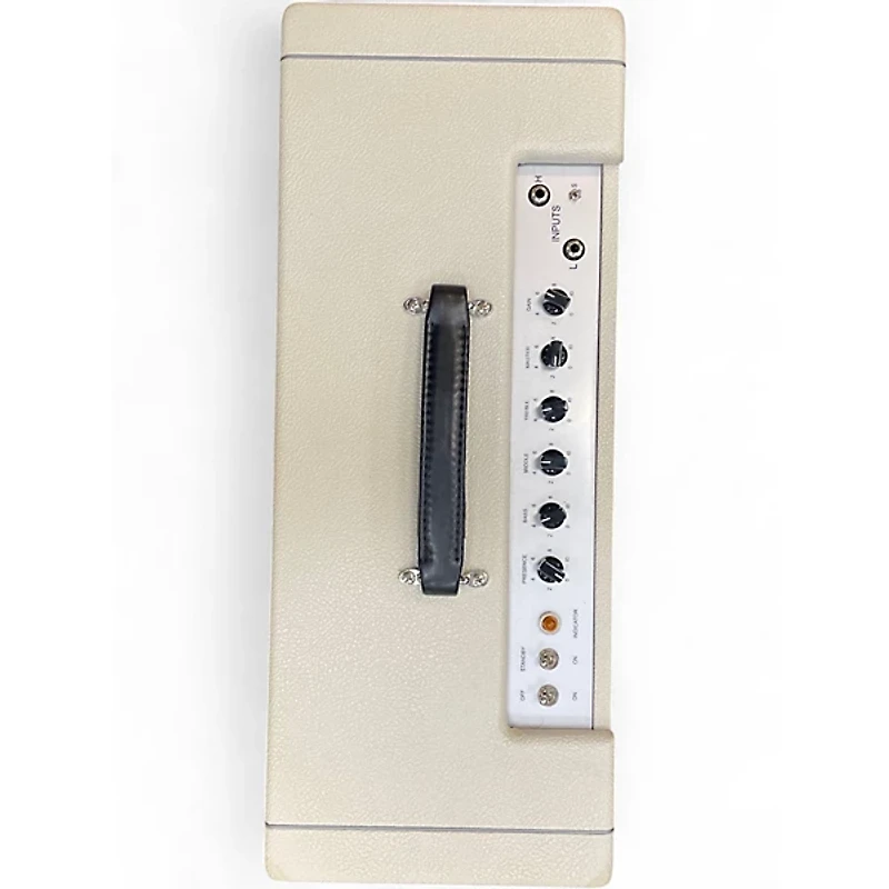 Used Friedman Dirty Shirley 40W 1x12 Tube Guitar Combo Amp