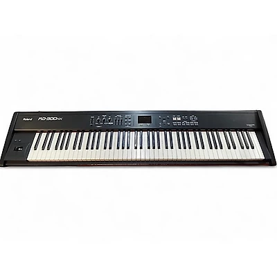 Used Roland RD-300NX Stage Piano