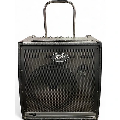 Used Peavey KB4 1x15 75W Keyboard Amp