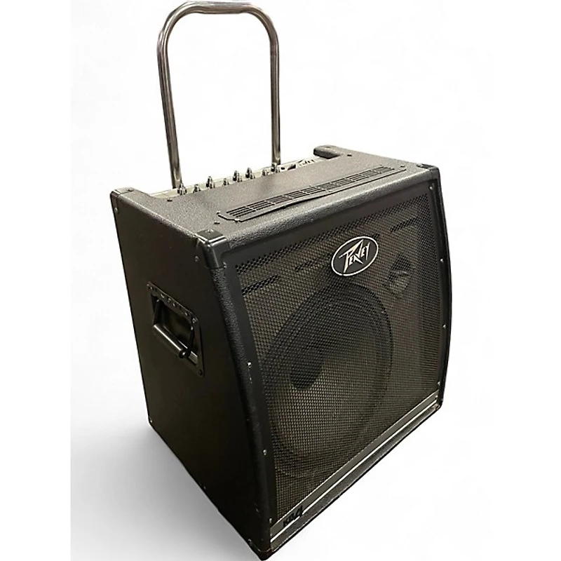 Used Peavey KB4 1x15 75W Keyboard Amp