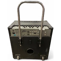 Used Peavey KB4 1x15 75W Keyboard Amp