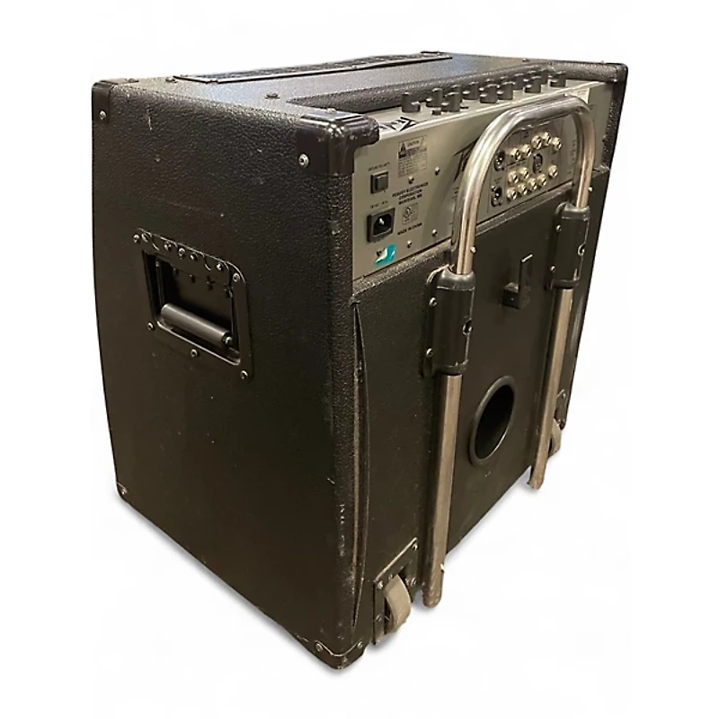 Used Peavey KB4 1x15 75W Keyboard Amp