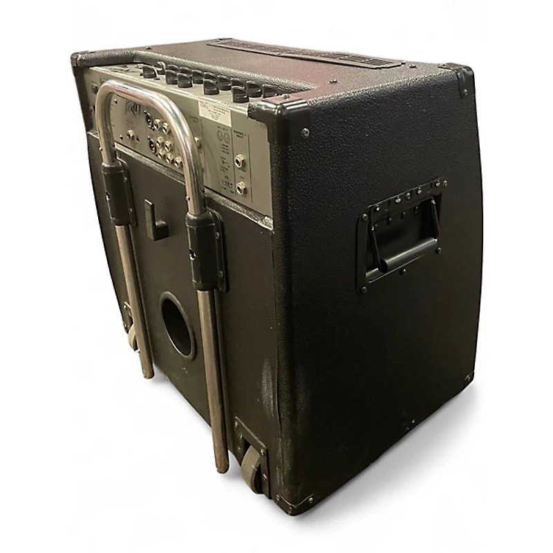 Used Peavey KB4 1x15 75W Keyboard Amp