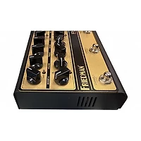 Used Friedman IR-X DUAL TUBE PREAMP Guitar Preamp