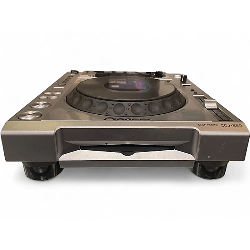 Used Pioneer DJ CDJ850 DJ Player