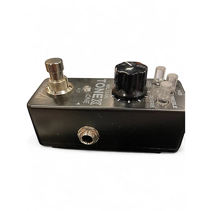 Used IK Multimedia TONEX ONE Effect Pedal
