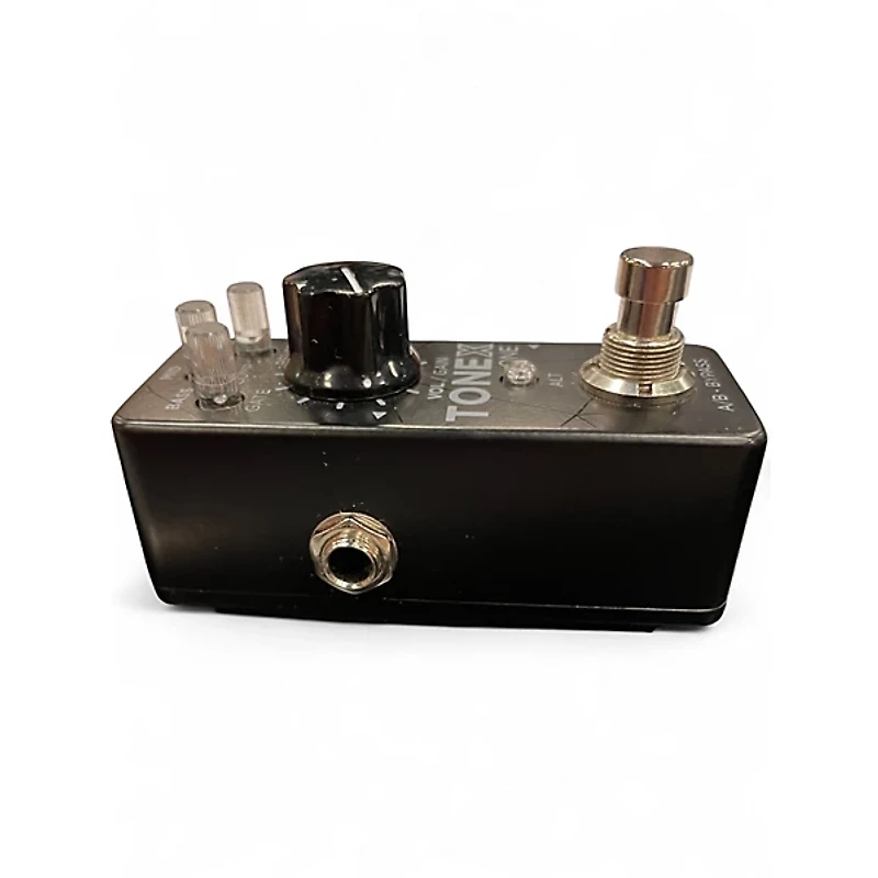 Used IK Multimedia TONEX ONE Effect Pedal