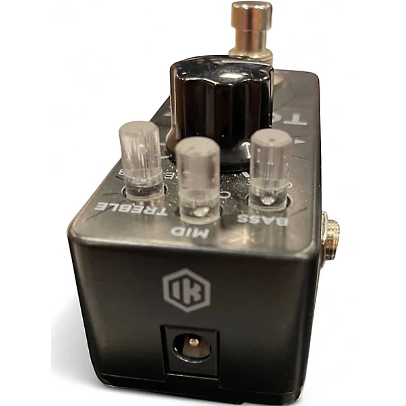 Used IK Multimedia TONEX ONE Effect Pedal