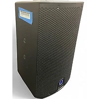 Used Turbosound iQ8 Powered Speaker