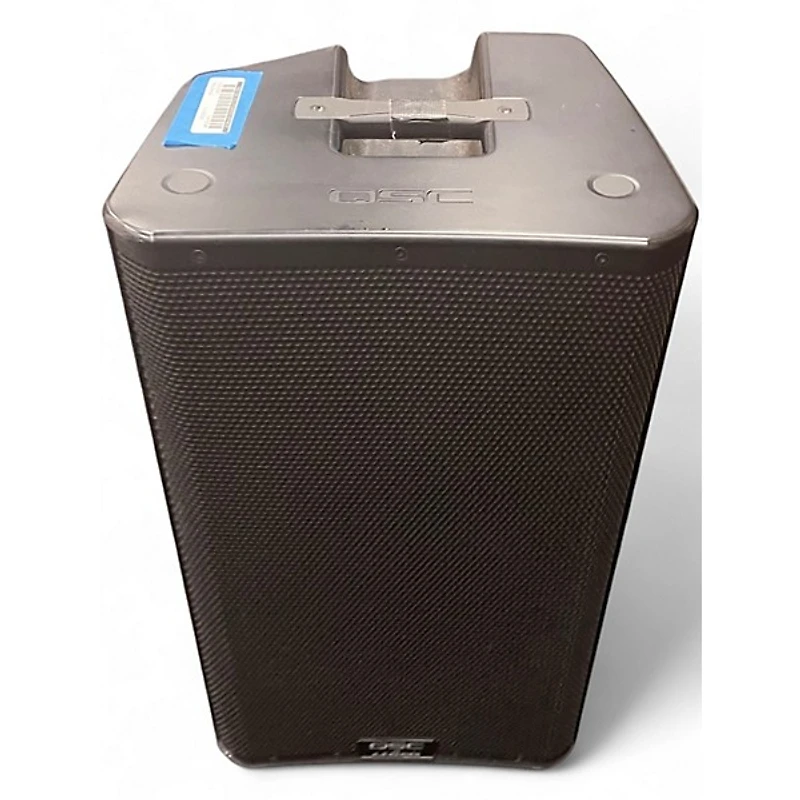 Used Turbosound iQ8 Powered Speaker