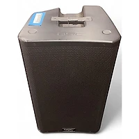 Used Turbosound iQ8 Powered Speaker