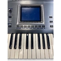 Used Roland FANTOM FA-76 Keyboard Workstation