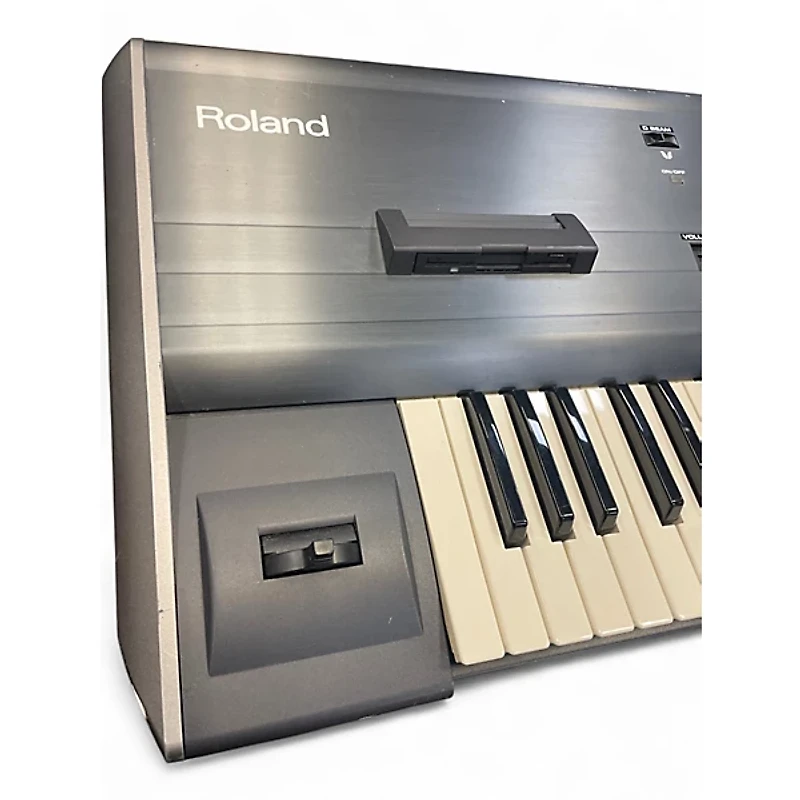 Used Roland FANTOM FA-76 Keyboard Workstation