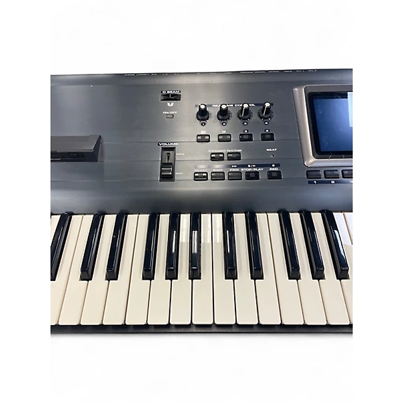 Used Roland FANTOM FA-76 Keyboard Workstation
