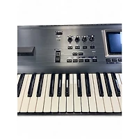 Used Roland FANTOM FA-76 Keyboard Workstation