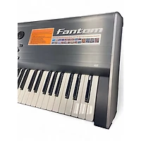 Used Roland FANTOM FA-76 Keyboard Workstation