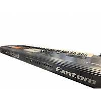 Used Roland FANTOM FA-76 Keyboard Workstation