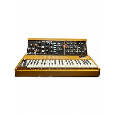 Used Moog Minimoog Model D Synthesizer