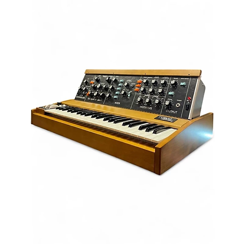 Used Moog Minimoog Model D Synthesizer