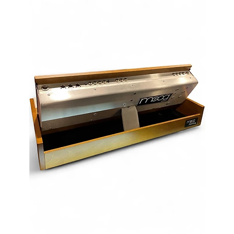 Used Moog Minimoog Model D Synthesizer