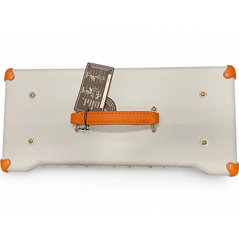 Used MESA/Boogie california tweed Tube Guitar Combo Amp