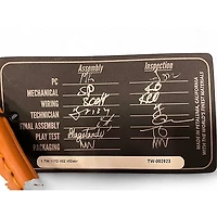 Used MESA/Boogie california tweed Tube Guitar Combo Amp