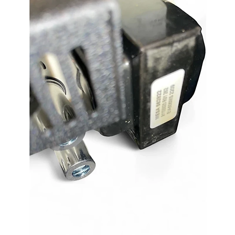 Used MESA/Boogie california tweed Tube Guitar Combo Amp