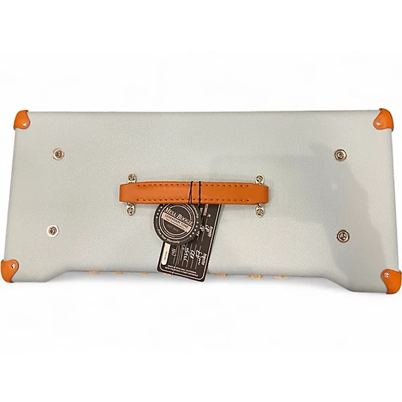 Used MESA/Boogie CALIFORNIA TWEED Tube Guitar Combo Amp