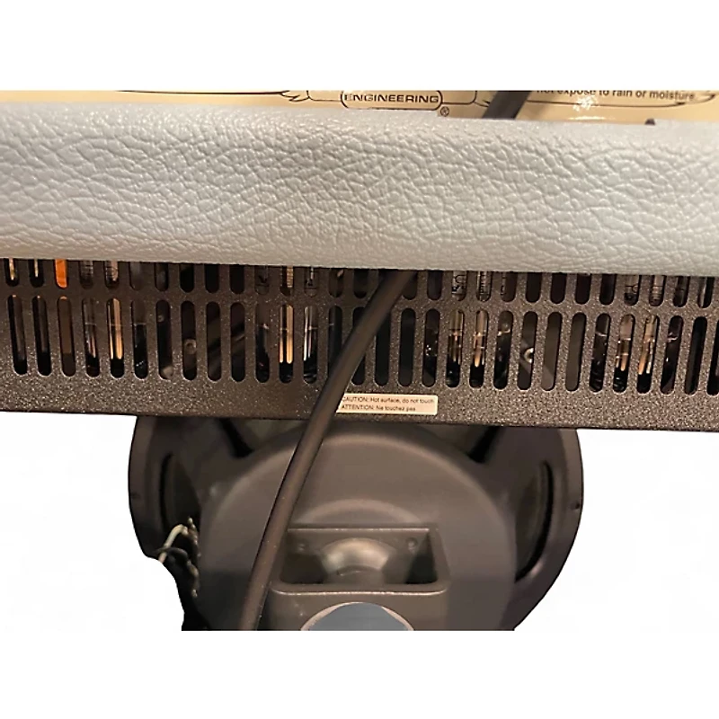 Used MESA/Boogie CALIFORNIA TWEED Tube Guitar Combo Amp