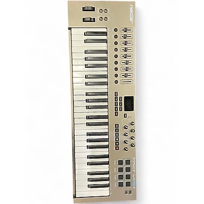 Used Nektar Impact LX49+ MIDI Controller