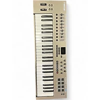 Used Nektar Impact LX49+ MIDI Controller