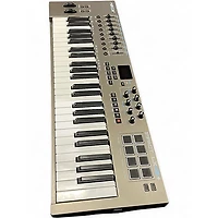 Used Nektar Impact LX49+ MIDI Controller