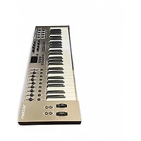 Used Nektar Impact LX49+ MIDI Controller