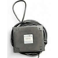 Used Marshall Footswitch Pedal