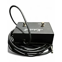 Used Marshall Footswitch Pedal