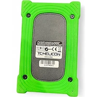 Used TC Helicon D1 Vocal Processor