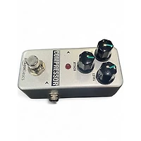 Used Amazon Basics compressor Effect Pedal